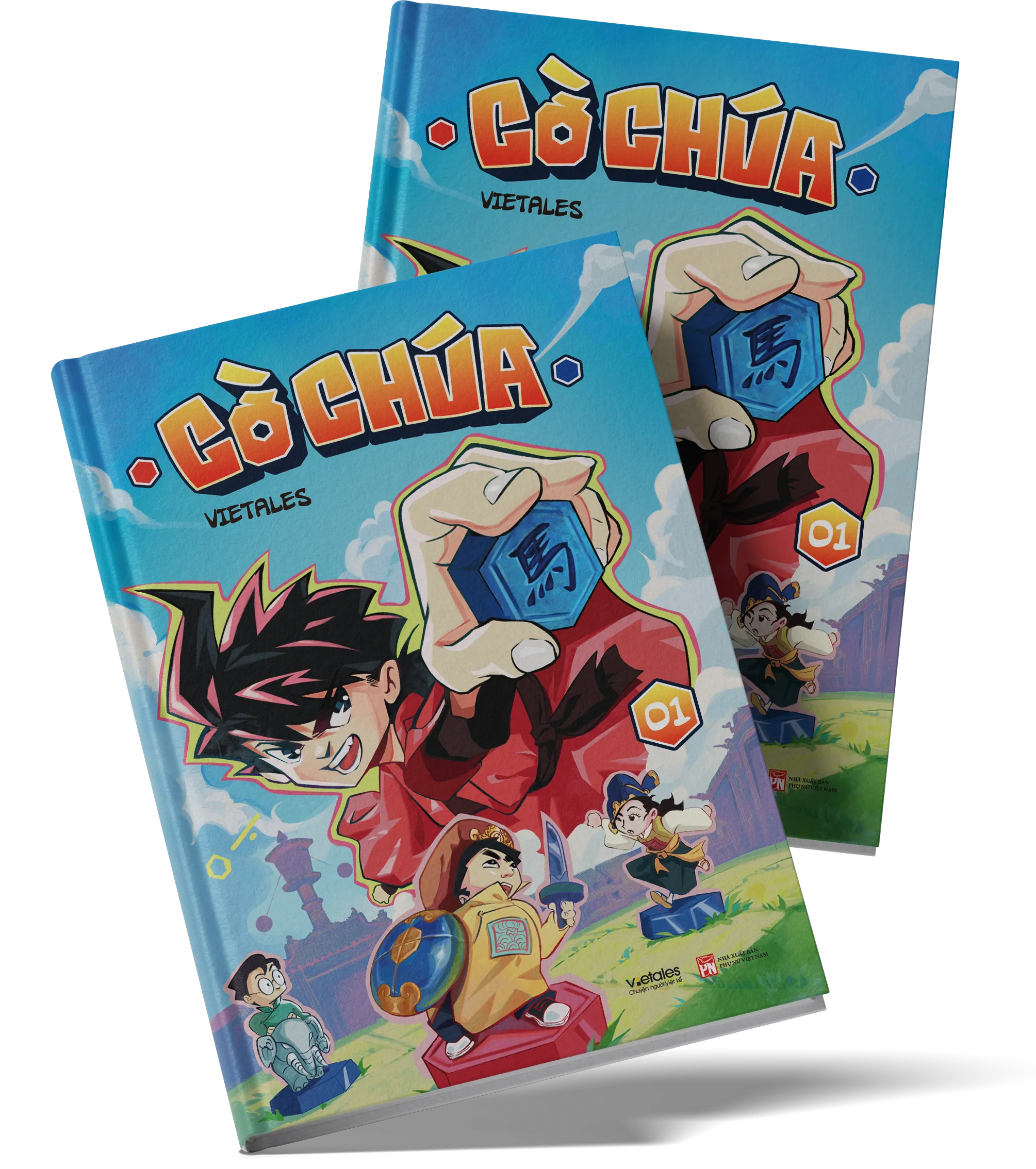 Cờ Chúa IP